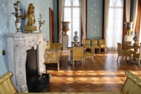 Vorontsov Palace